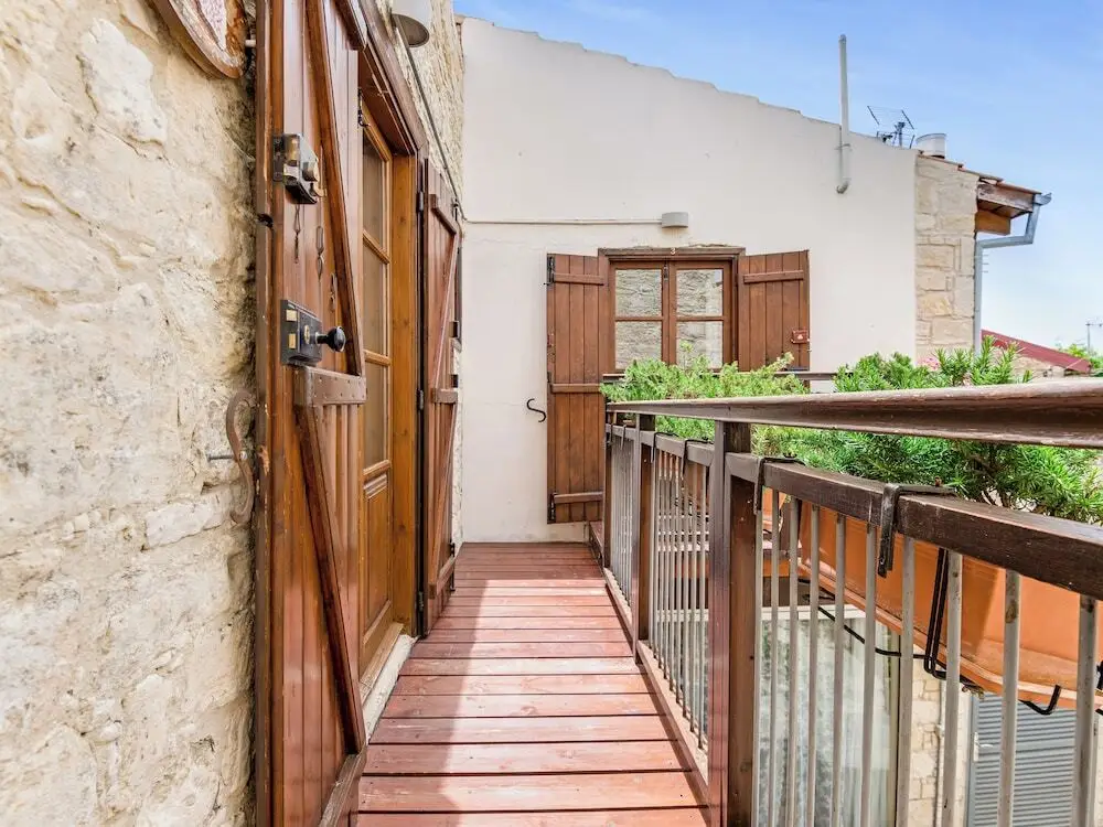 Какопетрия: Sanders Arsorama Comfy 1 Bdr Apt w Shared Patio