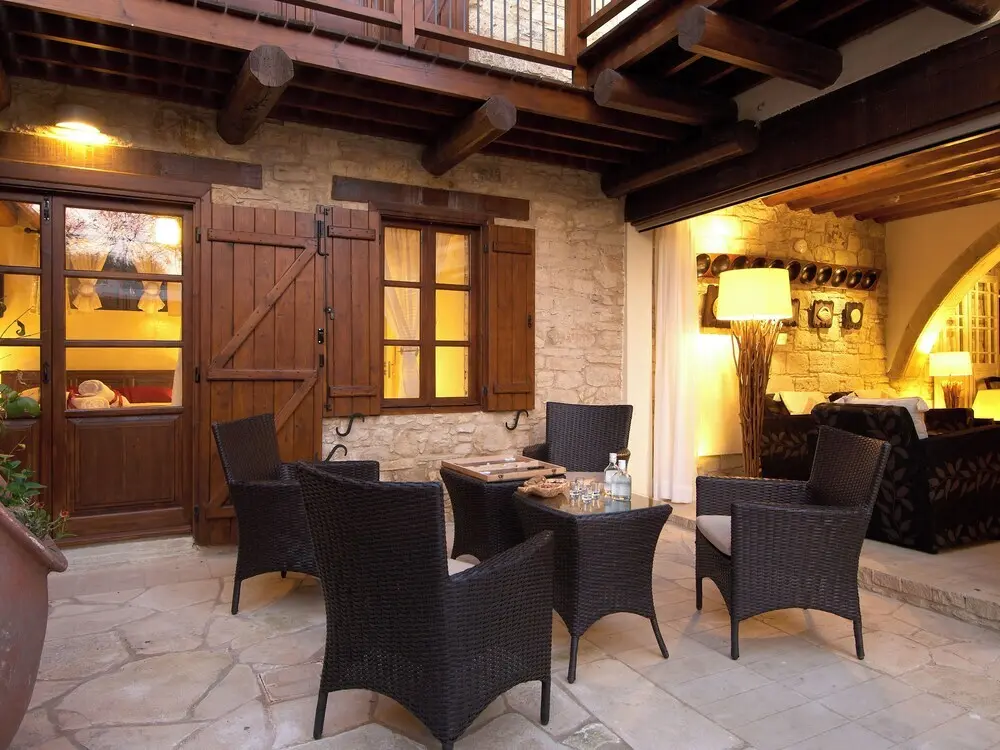 Какопетрия: Sanders Arsorama - Sweet 1-bdr Apt w/ Shared Patio