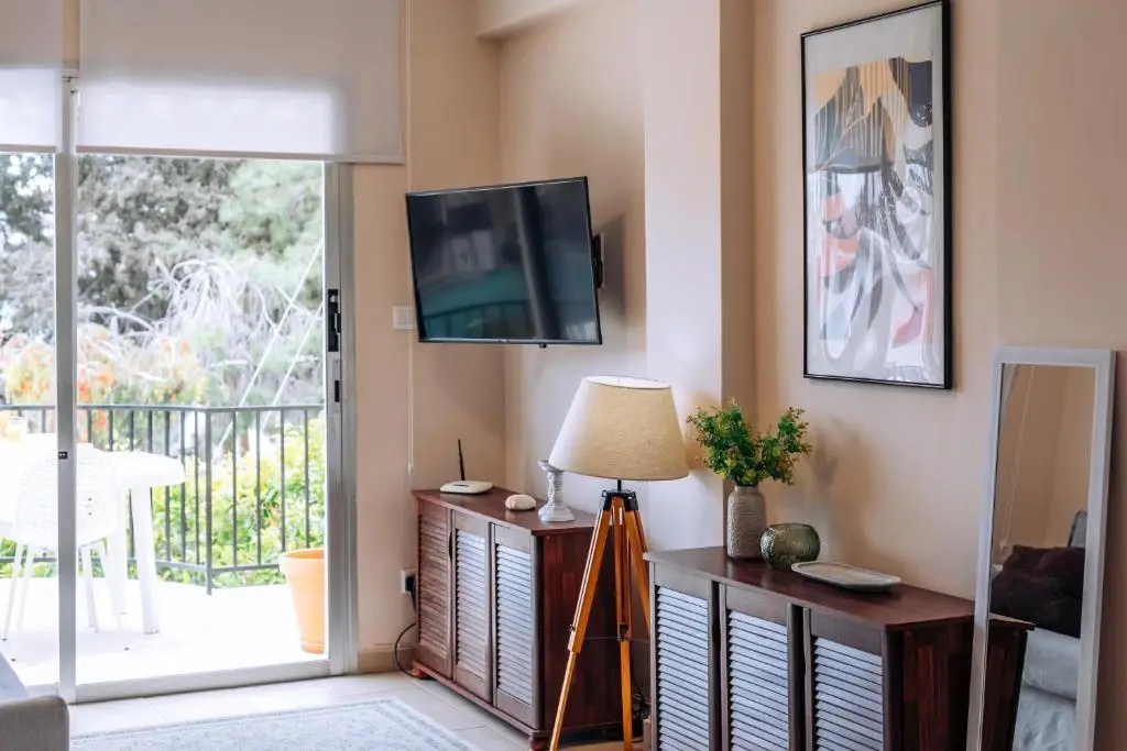 Procy-105 Apartment in Center Ideal for Short and Long Rent — фото 1