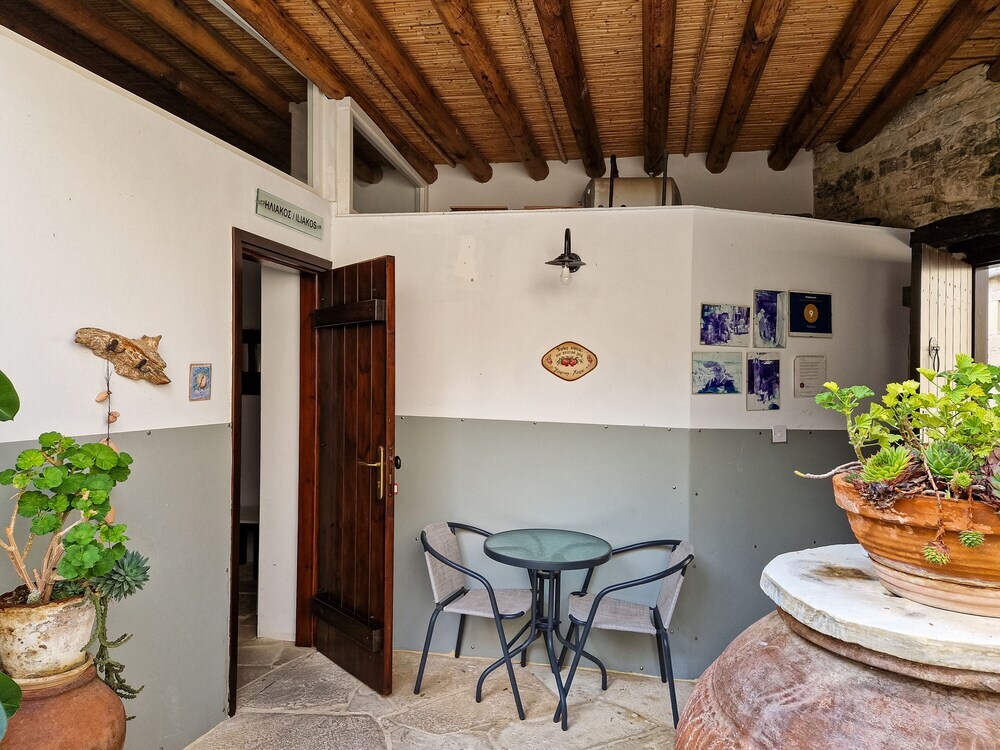 Васа: Sanders Village - Lovely Studio w/ Garden View