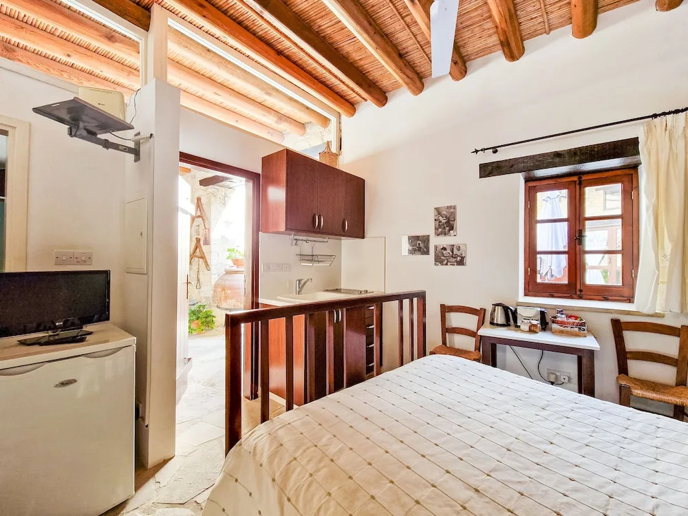 Васа: Sanders Village - Lovely Studio w/ Garden View
