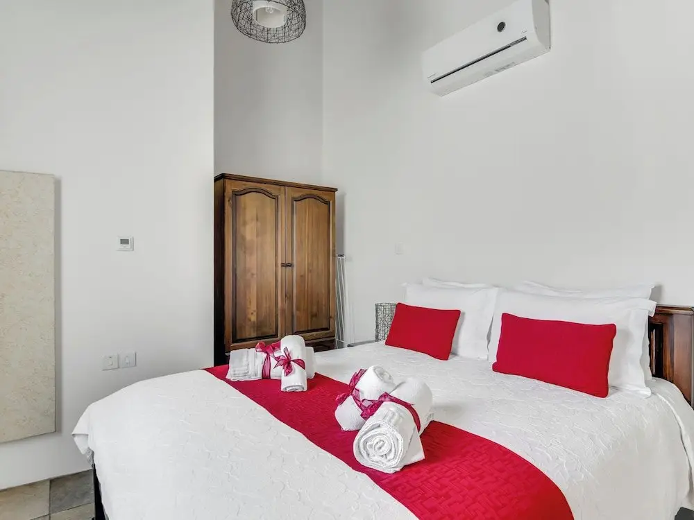 Какопетрия: Sanders Arsorama Cozy 1 Bdr Apt With Shared Patio