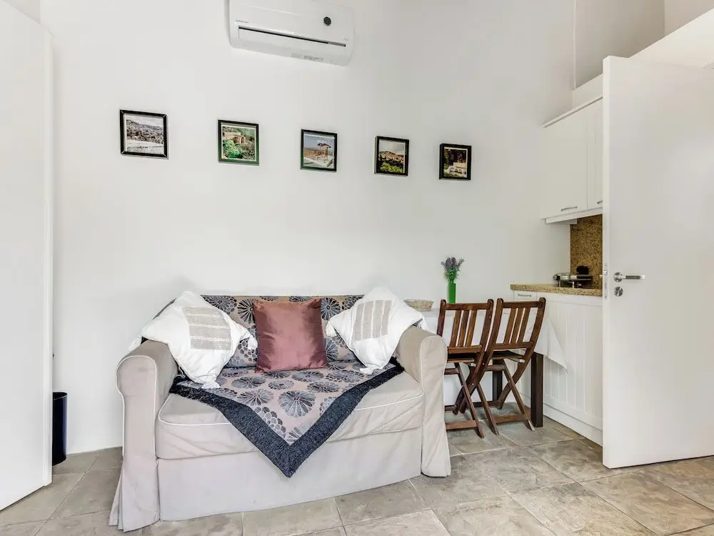 Какопетрия: Sanders Arsorama Cozy 1 Bdr Apt With Shared Patio