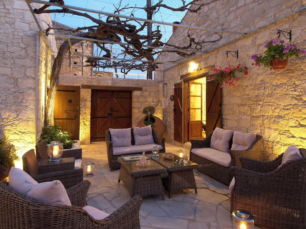 Какопетрия: Sanders Arsorama Cozy 1 Bdr Apt With Shared Patio