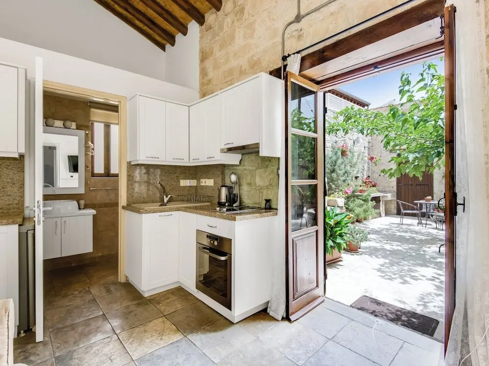 Какопетрия: Sanders Arsorama Cozy 1 Bdr Apt With Shared Patio