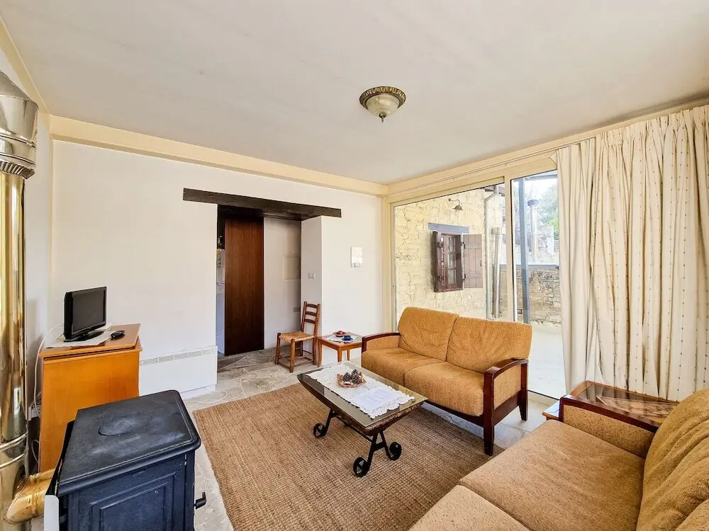 Васа: Sanders Village - Precious 1-bdr Apt w- Terrace
