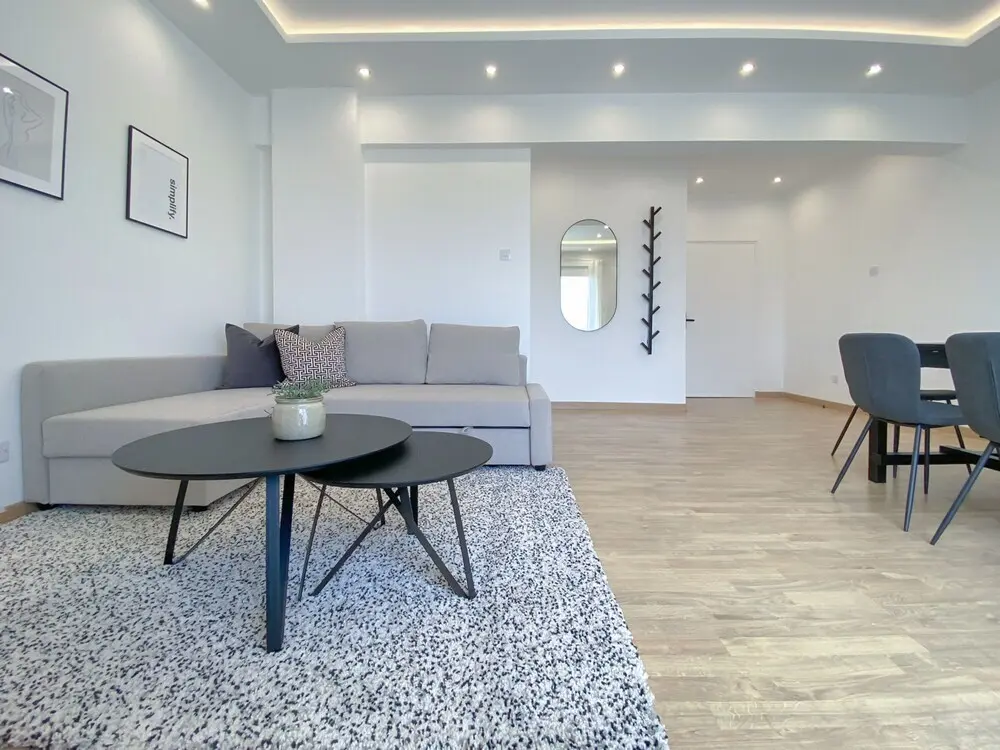 Никосия: Phaedrus Living Downtown Flat 704
