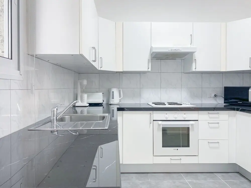 Никосия: Phaedrus Living Downtown Flat 704
