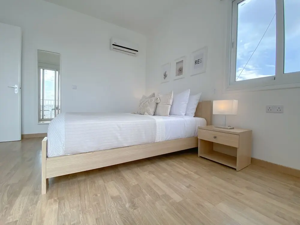 Никосия: Phaedrus Living Downtown Flat 704