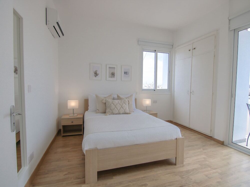 Никосия: Phaedrus Living Downtown Flat 704