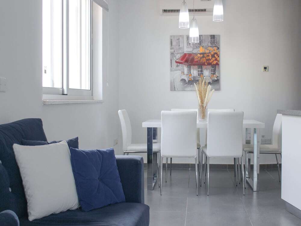 Phaedrus Living ModernFlat Strovolos 201 — фото 1
