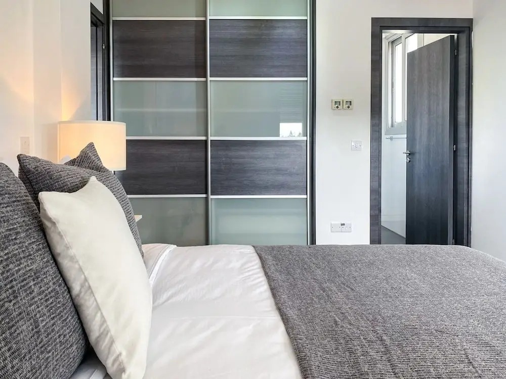 Агиа-Варвара: Phaedrus Living ModernFlat Strovolos 201