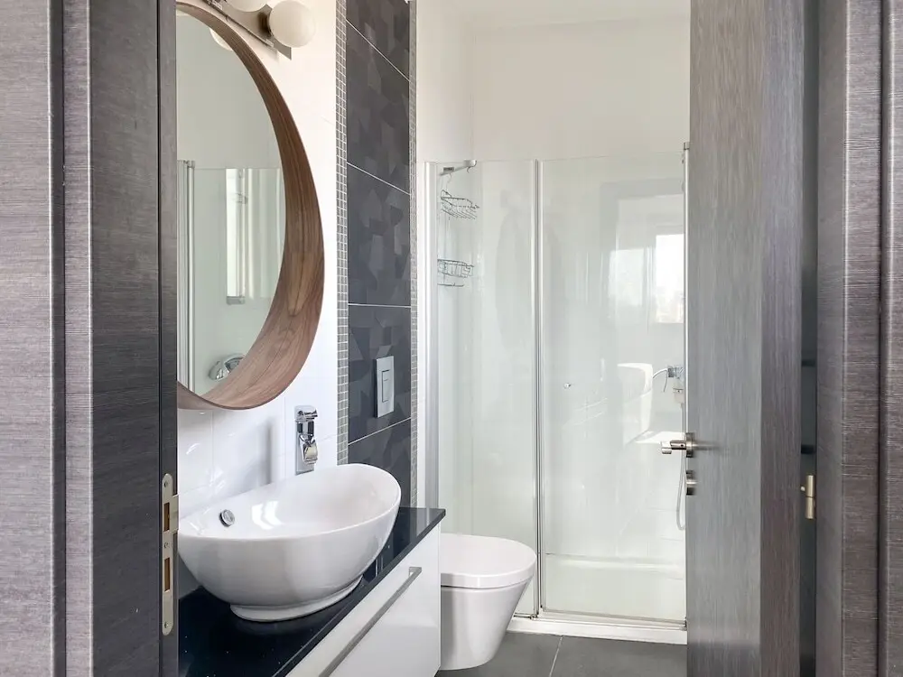 Агиа-Варвара: Phaedrus Living ModernFlat Strovolos 201