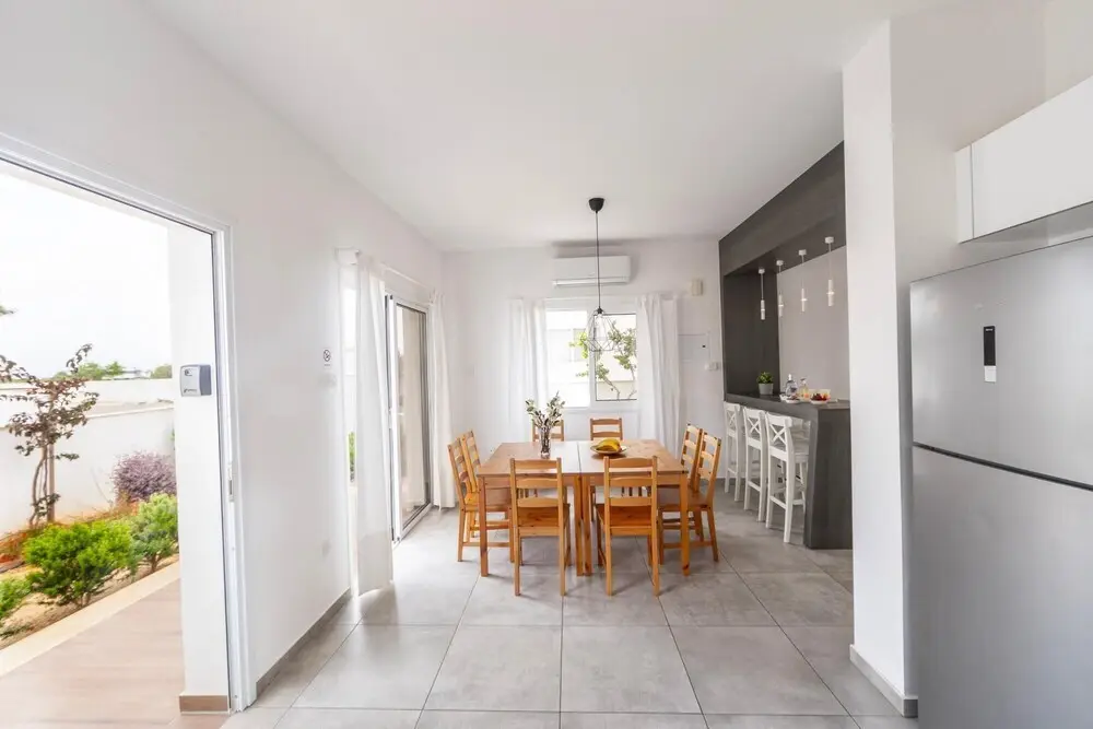 Сотира: Napa Bay View Villa 4
