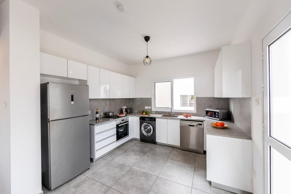 Сотира: Napa Bay View Villa 4