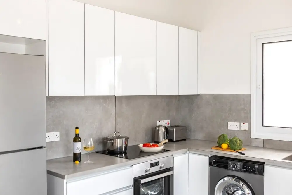 Сотира: Napa Bay View Villa 4