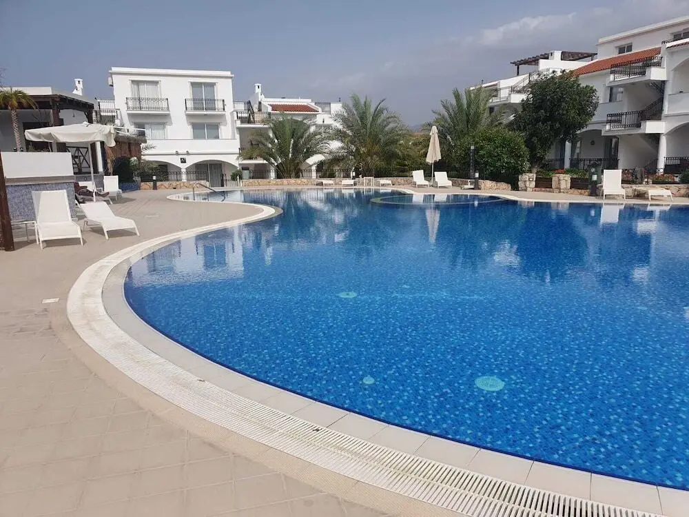 Гекиткале: Carrington Sea Magic 2 bed Plus 2 Apartment