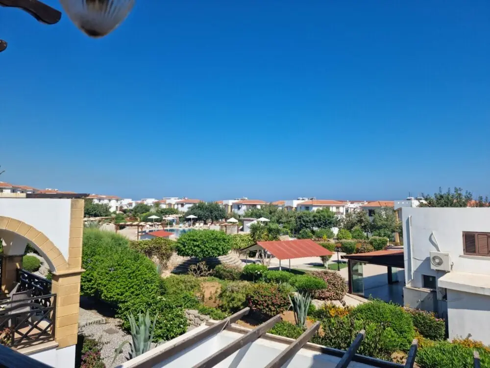 Гекиткале: Carrington Sea Magic 2 bed Plus 2 Apartment