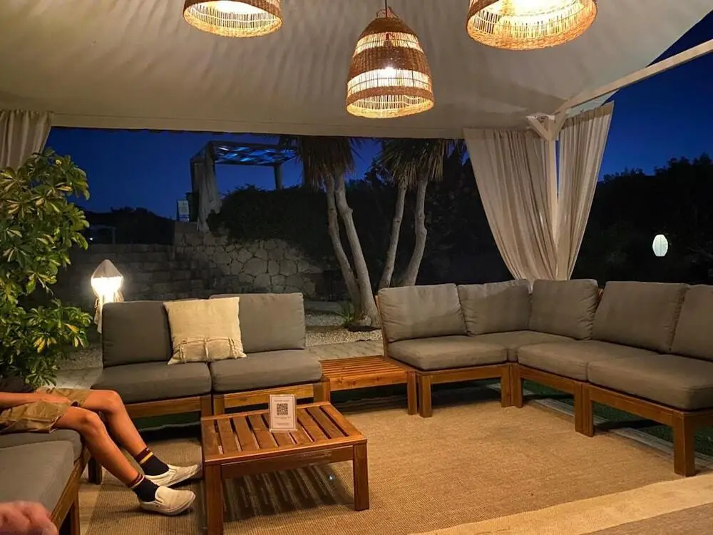 Гекиткале: Carrington Sea Magic 2 bed Plus 2 Apartment