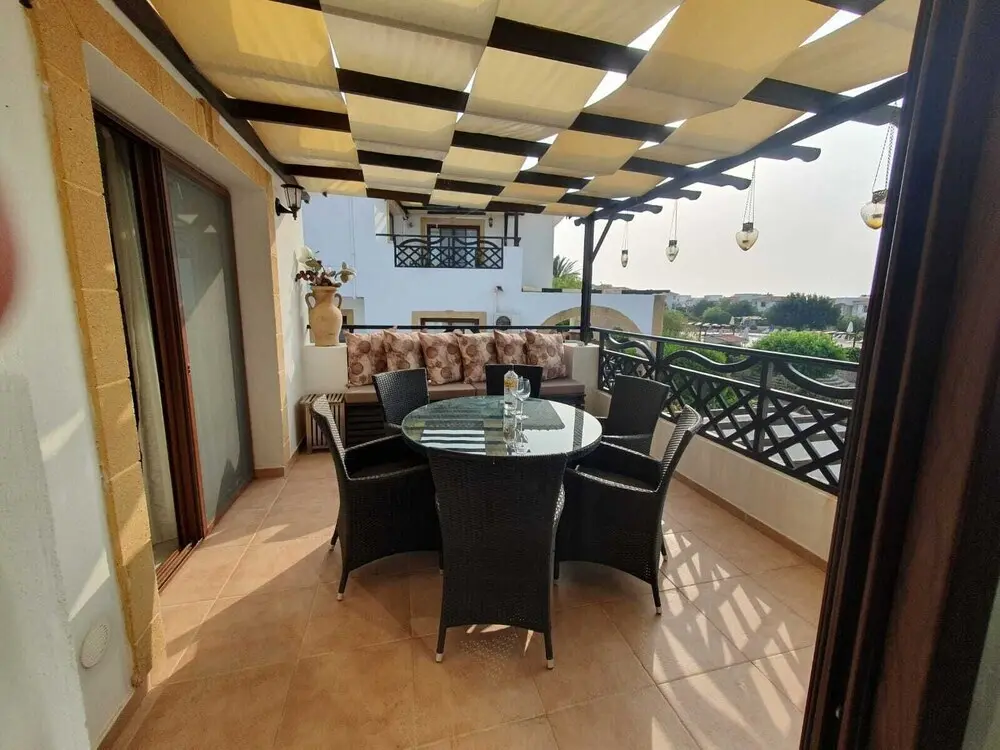 Гекиткале: Carrington Sea Magic 2 bed Plus 2 Apartment