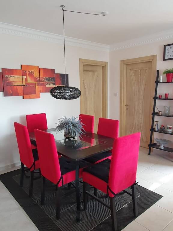 Гекиткале: Carrington Sea Magic 2 bed Plus 2 Apartment