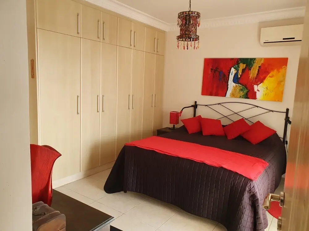 Гекиткале: Carrington Sea Magic 2 bed Plus 2 Apartment