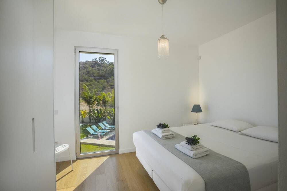 Протарас: Villa Protaras Zen in Protaras