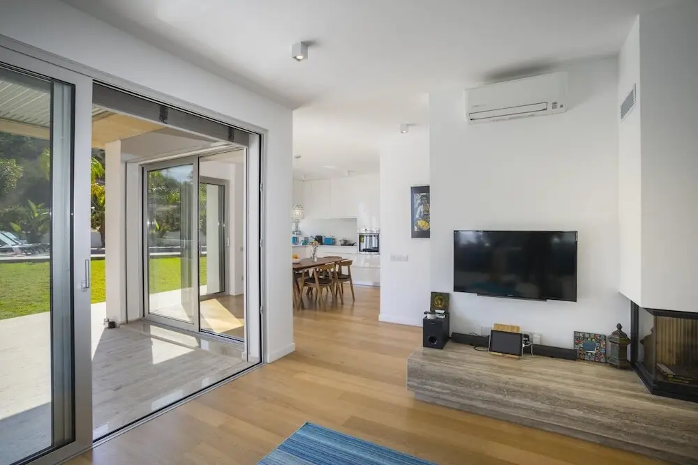 Протарас: Villa Protaras Zen in Protaras