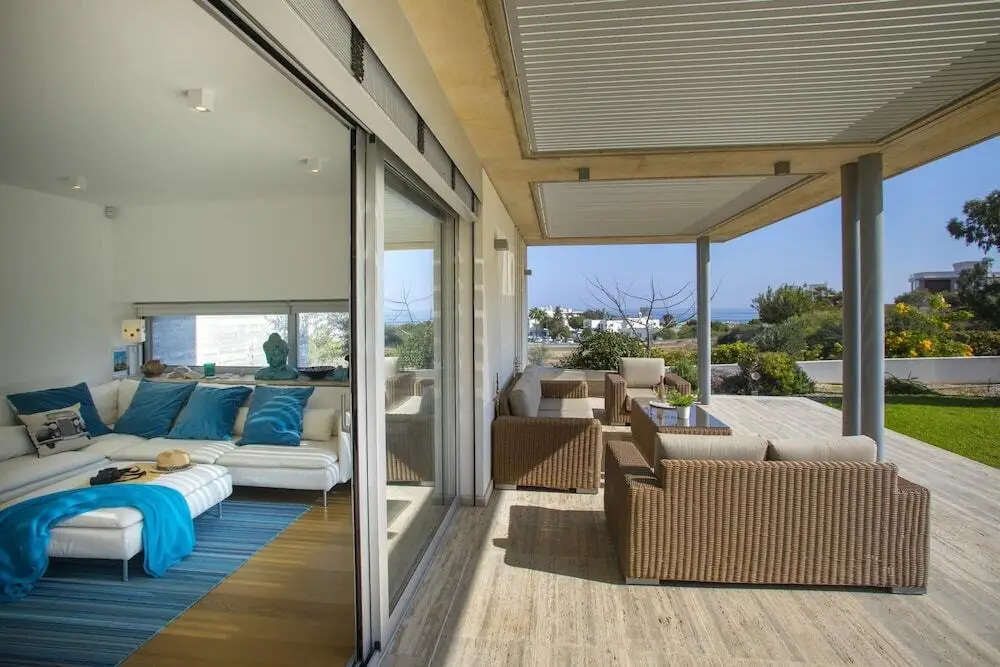 Протарас: Villa Protaras Zen in Protaras