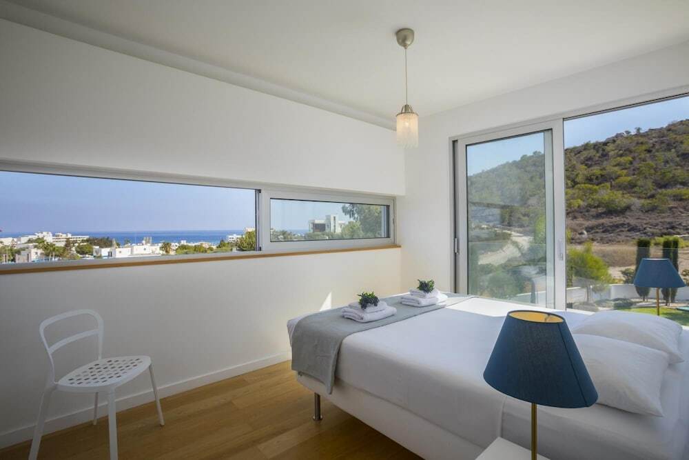 Протарас: Villa Protaras Zen in Protaras