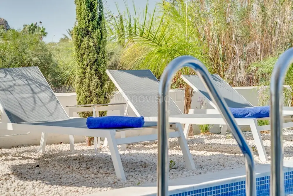 Протарас: Protaras Olivine Pearl Villa 16