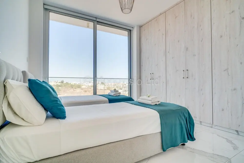 Protaras Olivine Pearl Villa 16 — фото 1