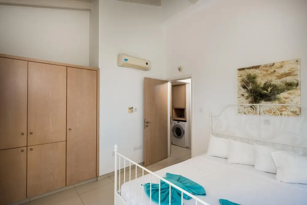 Протарас: Protaras Artisan Seafront Villa 7