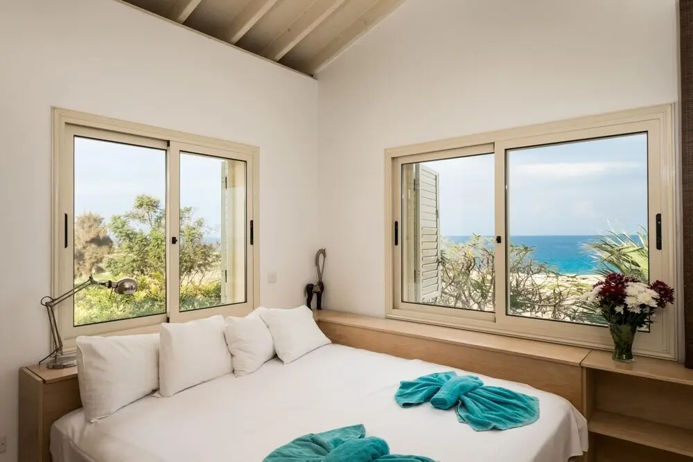 Протарас: Protaras Artisan Seafront Villa 7