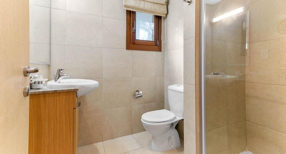 Куклия: Apartment Bh01 - Anthos