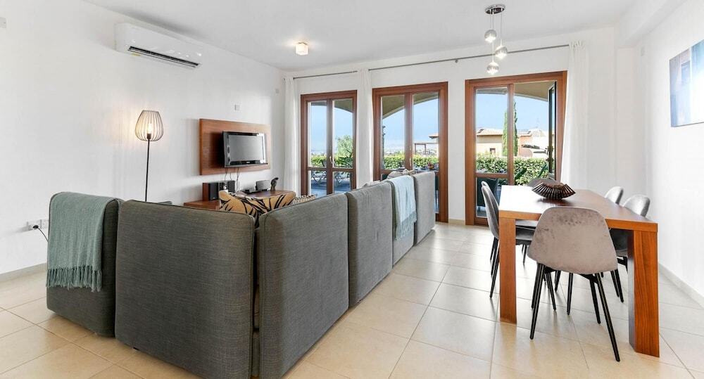 Куклия: Apartment Bh01 - Anthos