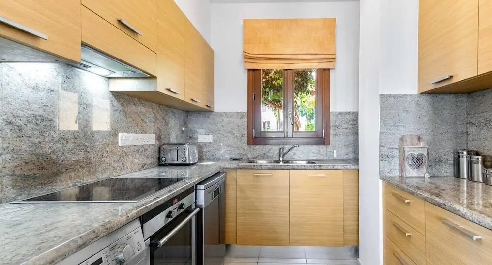 Куклия: Apartment Bh01 - Anthos