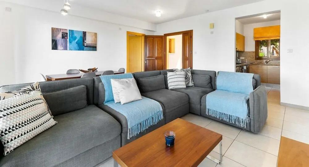 Куклия: Apartment Bh01 - Anthos