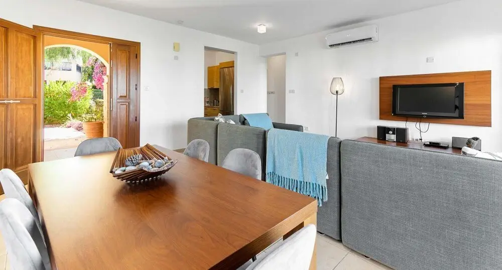Куклия: Apartment Bh01 - Anthos