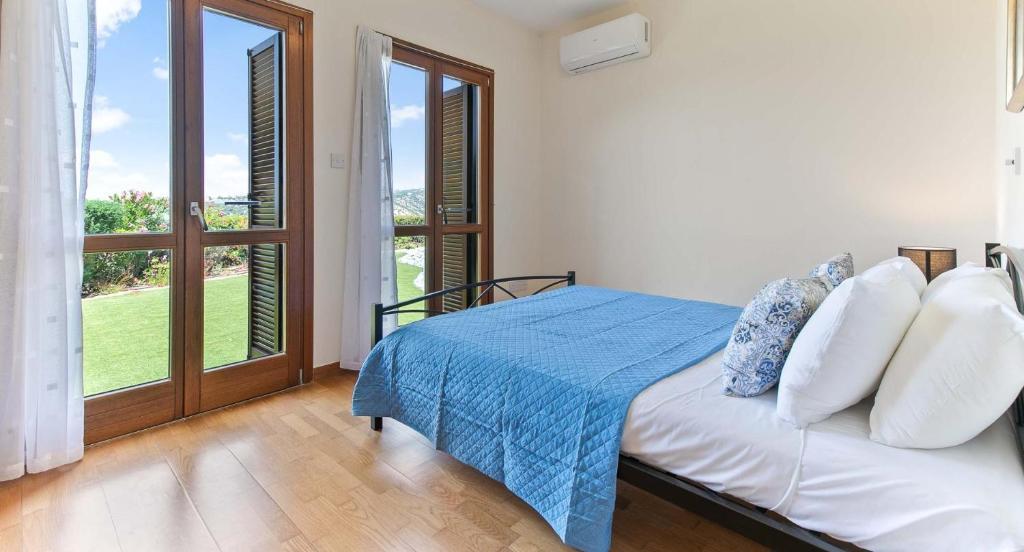 Куклия: Junior Villa Cz02 Salamis