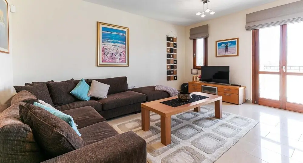 Куклия: Junior Villa Cz02 Salamis