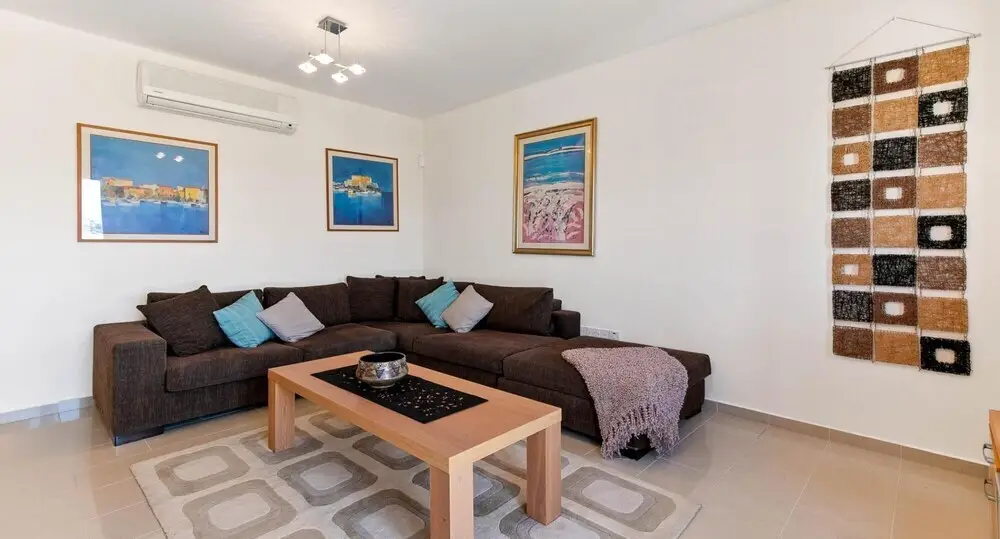 Куклия: Junior Villa Cz02 Salamis
