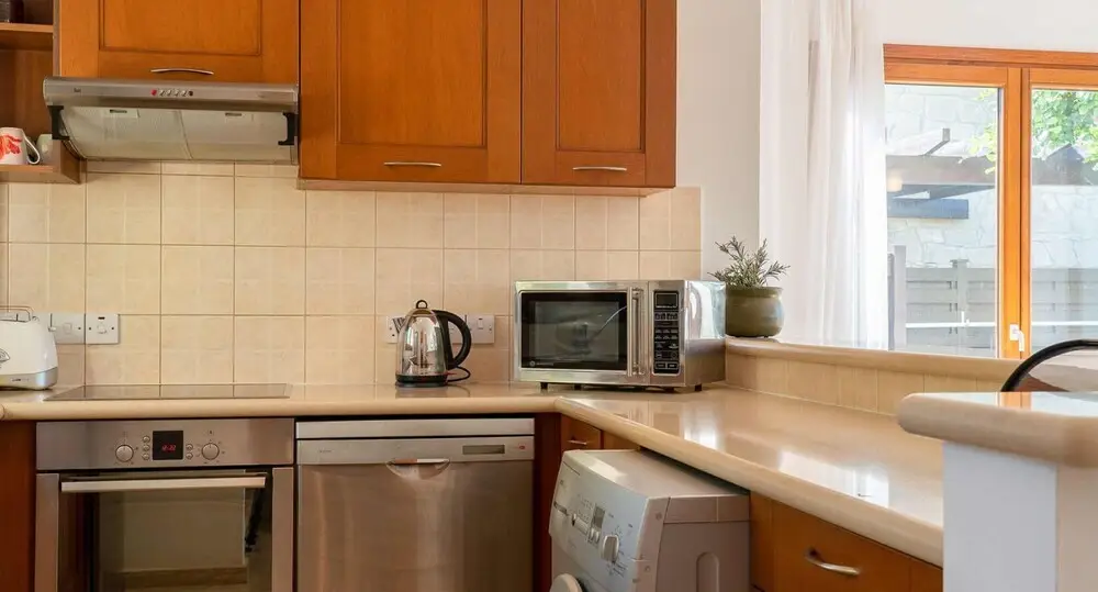 Куклия: Villa Hg24 - Cardia in Kouklia