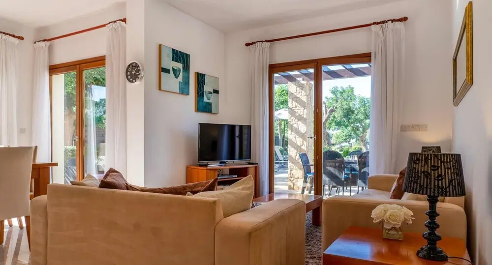 Куклия: Villa Hg24 - Cardia in Kouklia
