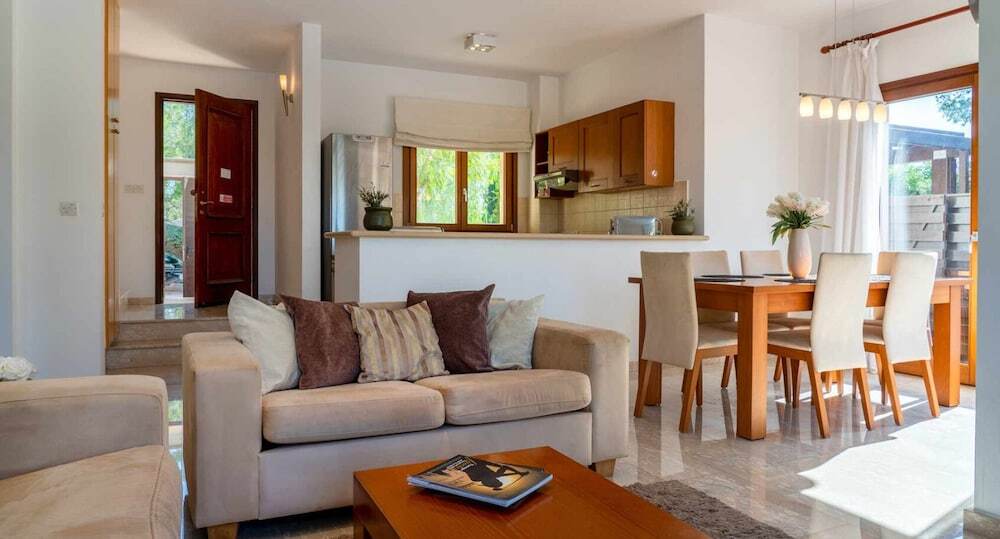 Куклия: Villa Hg24 - Cardia in Kouklia
