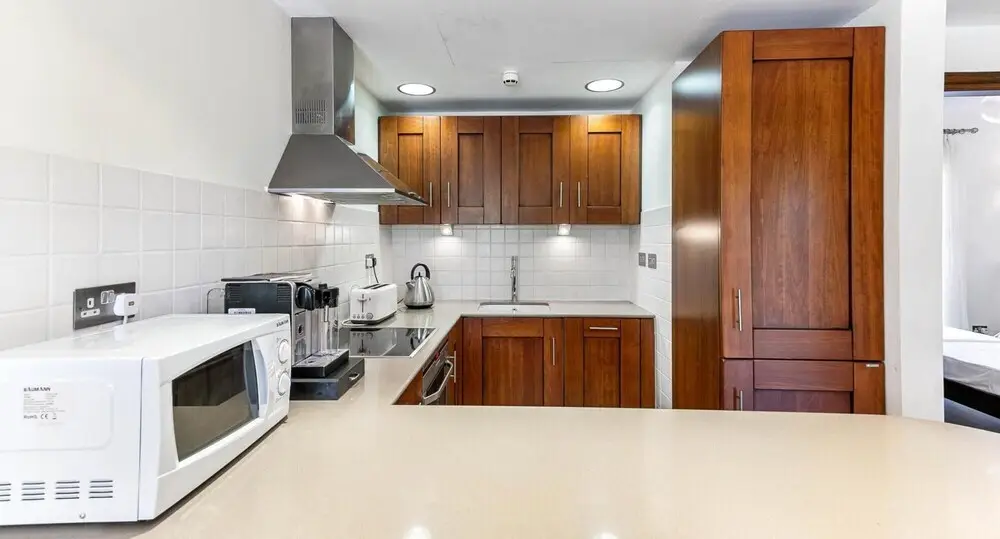 Куклия: Apartment Apb01 Medusa