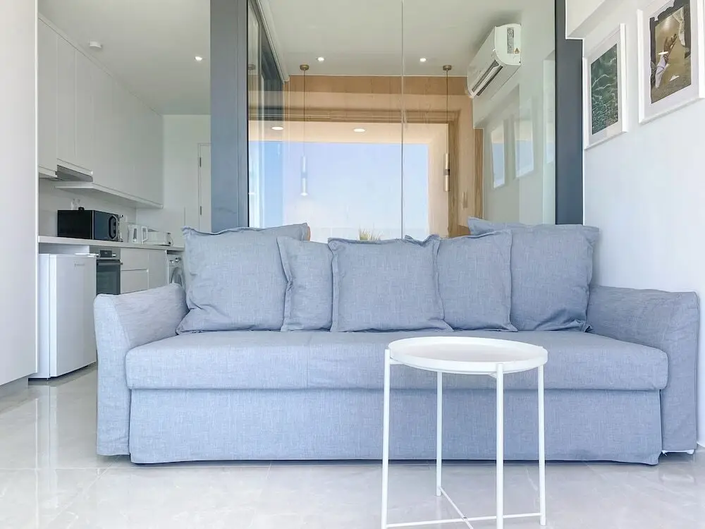 Пафос: Phaedrus Living Marina Sea  214 Emerald