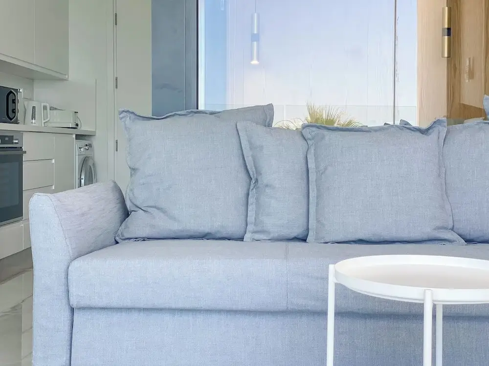 Пафос: Phaedrus Living Marina Sea  214 Emerald