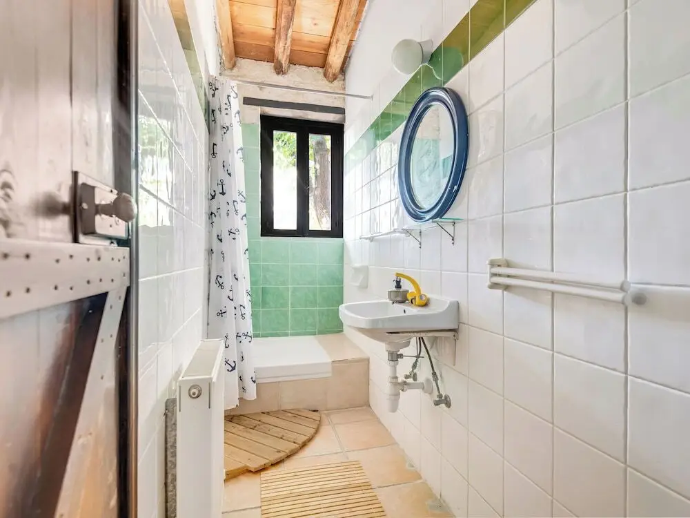 Какопетрия: Cornaro House - Charming Studio Apartment