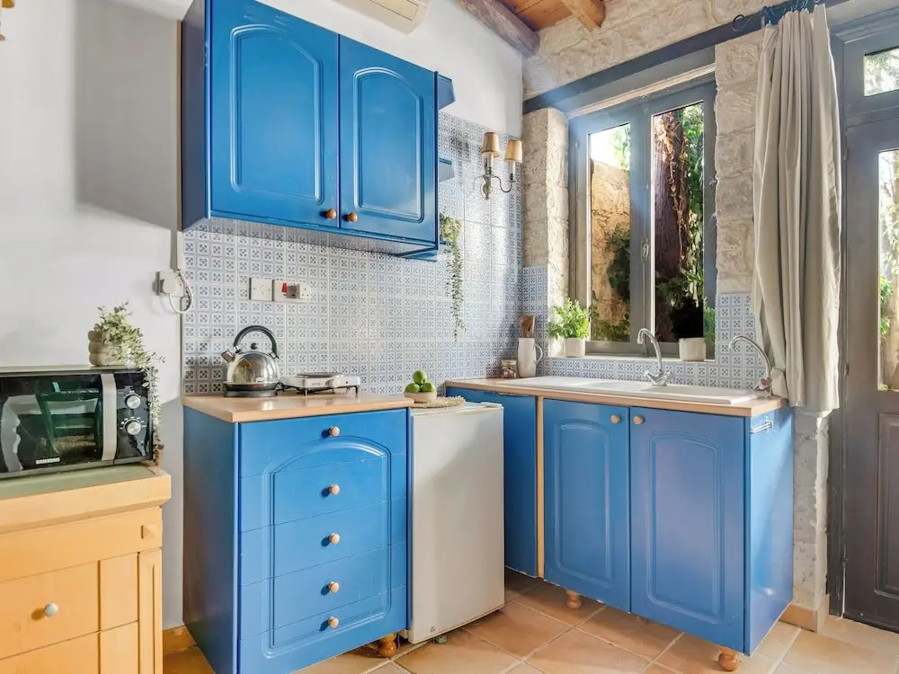 Какопетрия: Cornaro House - Charming Studio Apartment